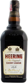 Licor de cereza Heering 0,7 l, 24 % de alcohol por volumen