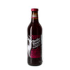 Ponche familiar Hot Stag de manzana y ciruela 0,75 l
