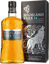 Highland Park 14 años La lealtad del lobo 1,0 l alc. 42,3 % vol.