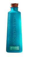 Hills & Harbour Scottish Gin 0,7l, alc. 40 Vol.-%