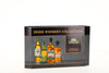 Colección de whisky irlandés Cooley's 4 x 0,05 l, 40 % de alcohol por volumen