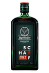Jägermeister Scharf 0,7l alc. 33%vol.