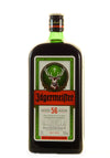 Jägermeister 1,0l alc. 35%vol.