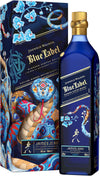 Johnnie Walker Blue Label Año de la Serpiente 0,7 l, 40 % de alcohol por volumen 