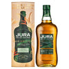 Jura Rum Cask Finish Single Malt Whisky 0,7l, alc. 40 Vol.-%