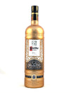 Vodka Ketel One 325.º aniversario, 1,0 l, 40 % de alcohol por volumen