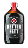 Kettenfett Lakritz-Likör 0,5l, alc. 25 Vol.-%