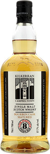 Kilkerran Heavily Peated Batch 9 0.7l, alc. 59.2 Vol.-%