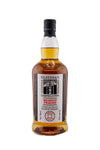 Kilkerran Heavily Peated Lote 13 0,7 l, alcohol 58,6 % vol. 