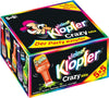Kleiner Klopfer Crazy Mix 25x20ml, 0,5l, alc. 15-16 Vol.-%