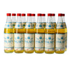 OSKAR`S cider spritzer 12x0.5l, alc. 3.8% by volume