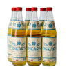OSKAR'S Spritzer de vino de manzana 6x0,5l, 3,8% alc./vol.
