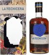 Ron añejo fino La Hechicera 0,7 l, 40 % de alcohol por volumen