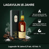 Lagavulin 16 years 0.7l alc. 43 Vol.-%