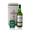 Laphroaig 25 años 2023 0,7 l, alcohol 47,3 % vol. 
