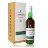 Laphroaig 30 años 2024 0,7 l, alcohol 45,8 % vol. 