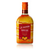 Le Favori Triple Seco 0,7l, alc. 40% vol., licor de naranja
