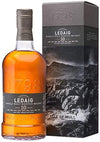 Ledaig 10 años 0,7 l, alcohol 46,3 % vol.