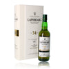 Laphroaig 34 años Ian Hunter Story Book 5 0,7 l, alc. 45,5 % vol.