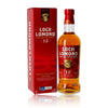 Whisky de pura malta Loch Lomond de 12 años, 0,7 l de alcohol, 46 % vol.