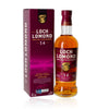 Loch Lomond 14 years Single Malt 0.7l alc. 46 Vol.-%