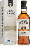 Whisky de malta original Loch Lomond, 0,7 l, 40 % de alcohol por volumen