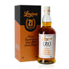 Longrow 21 años 2023 0,7l, alc. 46% vol.