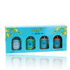 Malfy Gin Miniaturas 4x0,05l, alc. 41% vol.