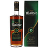 Malteco Rum 15 Jahre Reserva Maya 0,7l alc. 40 Vol.-%, Rum Panama