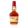 Maker's Mark 46 Kentucky Straight Bourbon 0,7 l, 47 % vol.