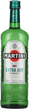 Martini Extra Dry 0,75l, alc. 15 Vol.-%