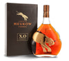 Meukow XO Cognac 0.7l, alc. 40% vol., Cognac France 