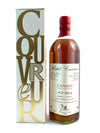 Whisky de malta Michel Couvreur Candid, 0,7 l, alc. 49% vol. 