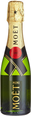 Moët &amp; Chandon Brut Impérial Champán 0,2l, alc. 12% en volumen