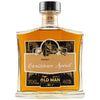 Old Man Project One Caribbean Spirit 0,7 l, 40 % de alcohol por volumen