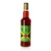 Old Pascas 73% Ron Oscuro 0,7l, alc. 73% vol., ron Jamaica