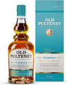 Old Pulteney Harbor 0.7l, alc. 40% by volume