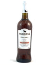 Osborne Medium 0,75 l alc. 15 % vol., Jerez España