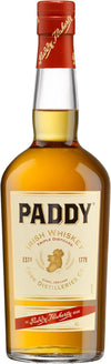 Paddy Blended Irish Whiskey 0,7l, alc. 40 Vol.-%