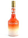 Peachtree The Original Peach Liqueur 0,7 l, 20 % de alcohol por volumen,