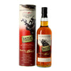 Peat's Beast PX Sherry Batch Strength 0,7 l, alcohol 54,1 % vol.