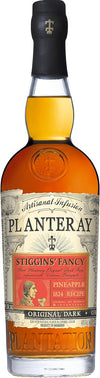 Plantation Pineapple Rum 0.7l, alc. 40% by volume