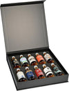The Rum Box World Class Blue Set, alc. 41.4% vol., 10x50ml