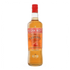 Rushkinoff Caramel Heart 1,0 Ltr. alc. 18 Vol.-%