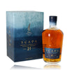 Scapa 21 Jahre Signature Series 2024 0,7l, alc. 52,9 Vol.-%