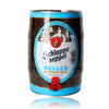 Schlappeseppel light party keg 5.0l, alc. 4.8% by volume