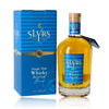 Slyrs Rum Finish Single Malt Whiskey 0.7l, alc. 46% by volume
