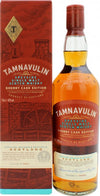 Barrica de jerez Tamnavulin 0,7 l, 40 % de alcohol por volumen