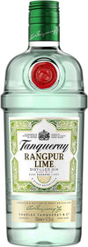 Ginebra Tanqueray Rangpur 0,7 l, 41,3 % vol.