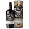 Whisky irlandés de pura malta Teeling 0,7 l, 46 % de alcohol por volumen